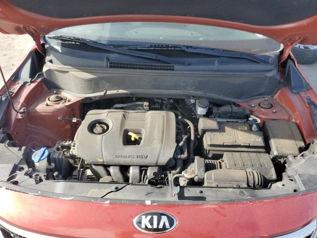 VIN KNDEU2AA1M7099275 2021 KIA Seltos, S no.11