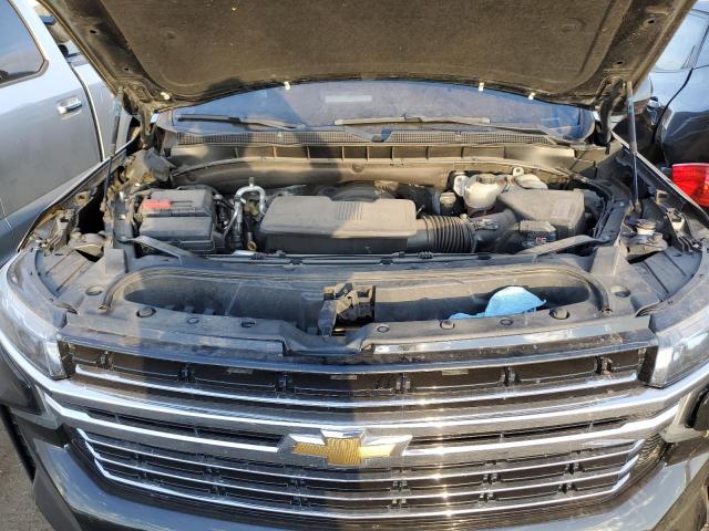 2021 CHEVROLET TAHOE K150 - 1GNSKNKD0MR213569