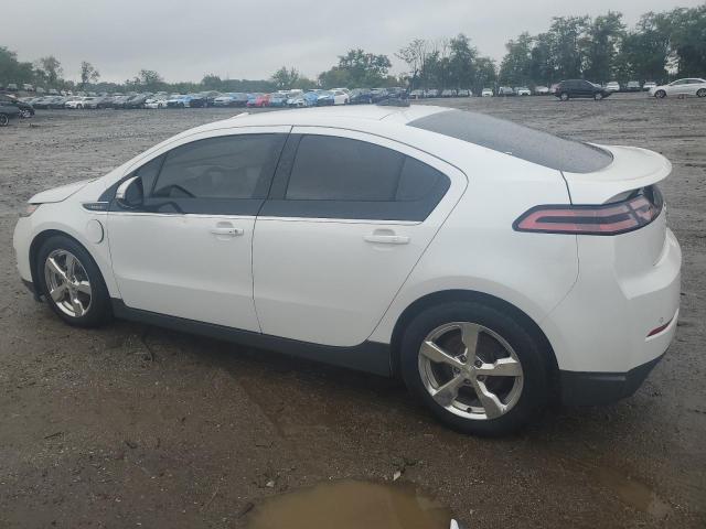 VIN 1G1RB6E41FU118407 2015 Chevrolet Volt no.2