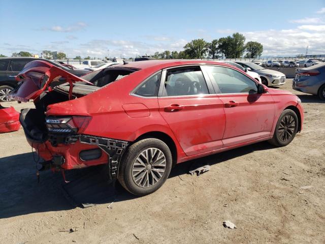 2019 VOLKSWAGEN JETTA S - 3VWC57BUXKM013603