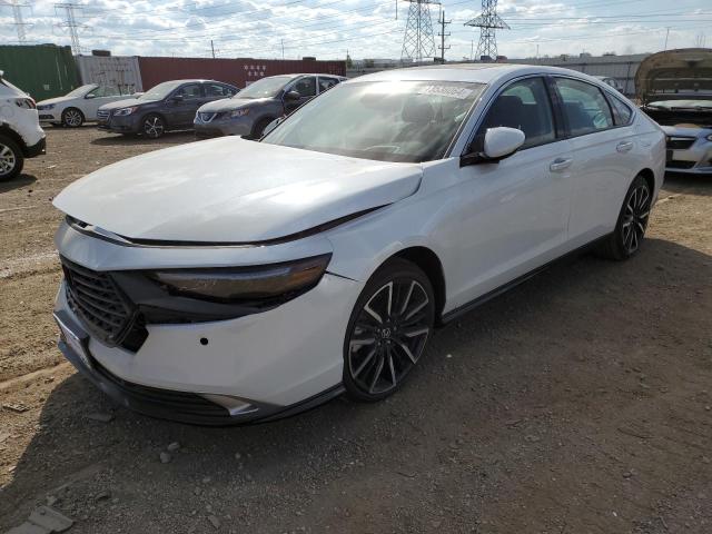 2024 HONDA ACCORD TOU - 1HGCY2F87RA056184