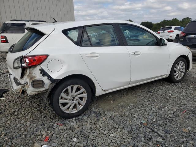 VIN JM1BL1L77D1824348 2013 Mazda 3, I no.3