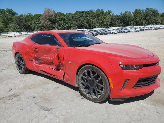 2018 CHEVROLET CAMARO LT - 1G1FB1RX9J0175965