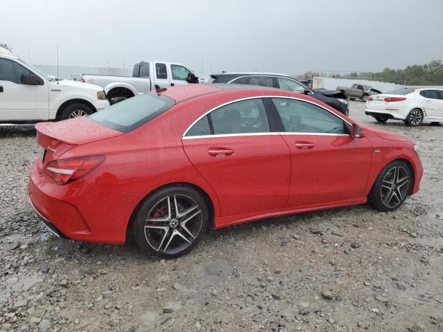 2018 MERCEDES-BENZ CLA 250 4M - WDDSJ4GB5JN553709