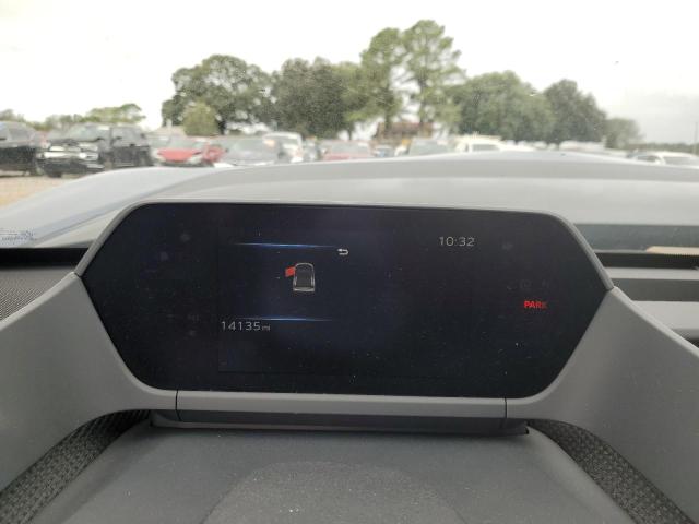 2023 SUBARU SOLTERRA P JTMABABA4PA000517