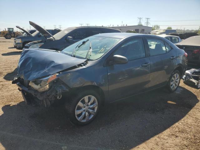 VIN 5YFBURHEXGP565583 2016 Toyota Corolla, L no.1