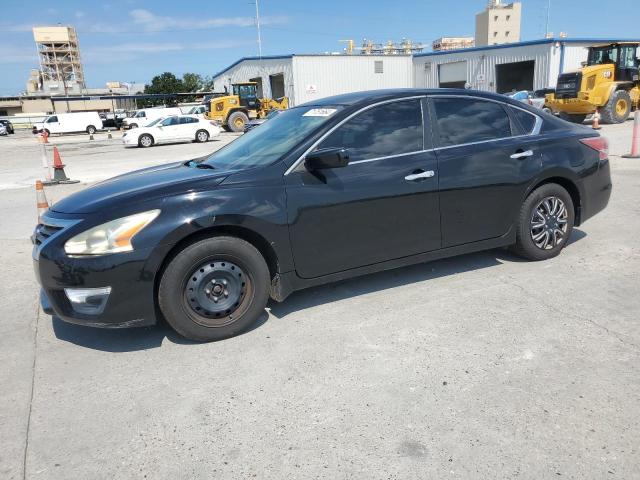 2014 NISSAN ALTIMA 2.5 2014