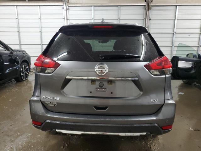 2019 NISSAN ROGUE S - KNMAT2MT9KP500986