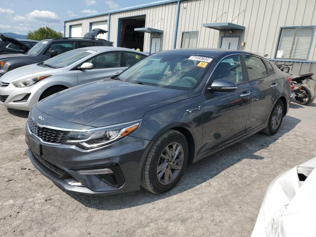 Vin: 5xxgt4l31lg442730, lot: 71493634, kia optima lx 2020 img_1
