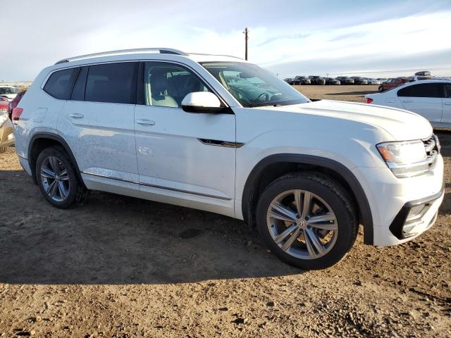 2018 VOLKSWAGEN ATLAS EXEC 1V2TR2CA8JC537281