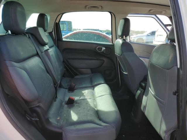 VIN ZFBCFACH8EZ004015 2014 Fiat 500L, Lounge no.10