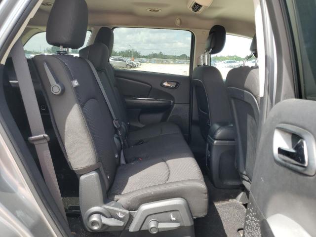 2016 DODGE JOURNEY SX - 3C4PDCBG4GT137695