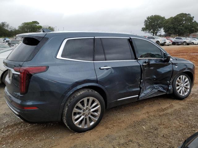 2020 CADILLAC XT6 PREMIU - 1GYKPCRS6LZ213362