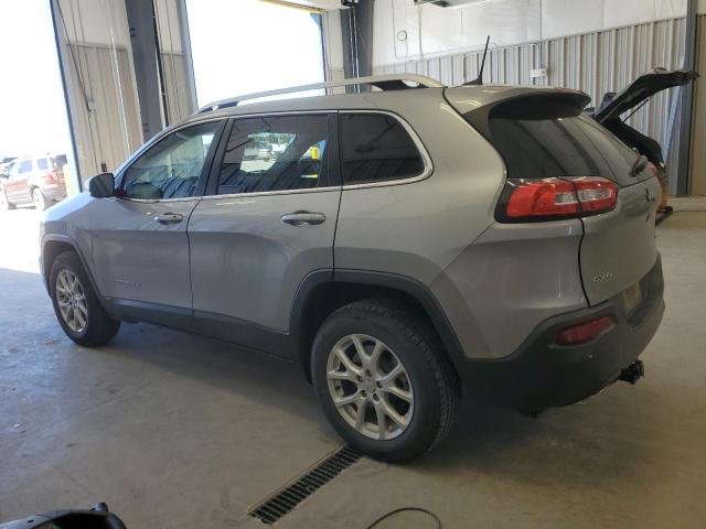 2017 JEEP CHEROKEE L - 1C4PJMCS1HW501343