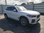 BMW X5 XDRIVE4 photo