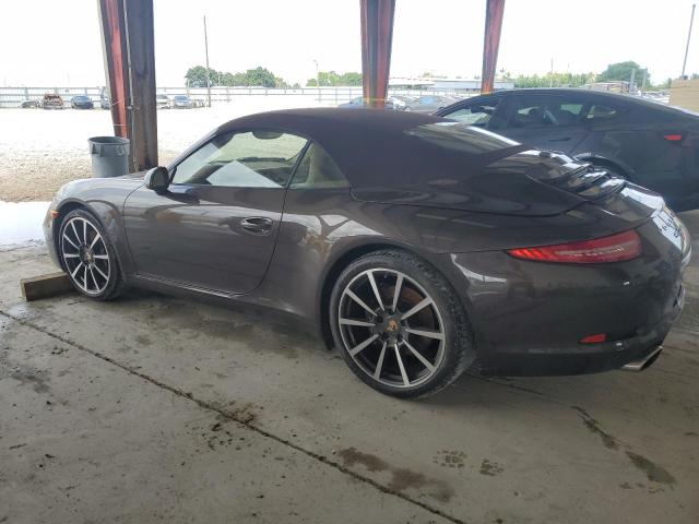 VIN WP0CA2A97ES140867 2014 Porsche 911, Carrera no.2