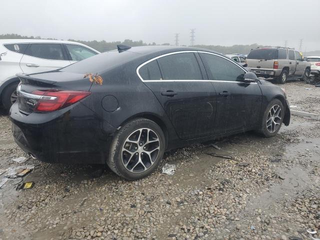 2017 BUICK REGAL SPOR - 2G4GL5EX6H9127664