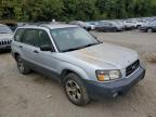 SUBARU FORESTER 2 снимка