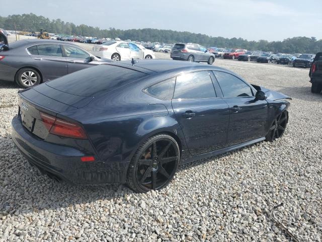 2016 AUDI S7 PRESTIG - WAUW2BFCXGN050058