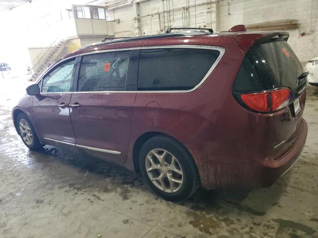 2018 CHRYSLER PACIFICA L - 2C4RC1GG3JR320685