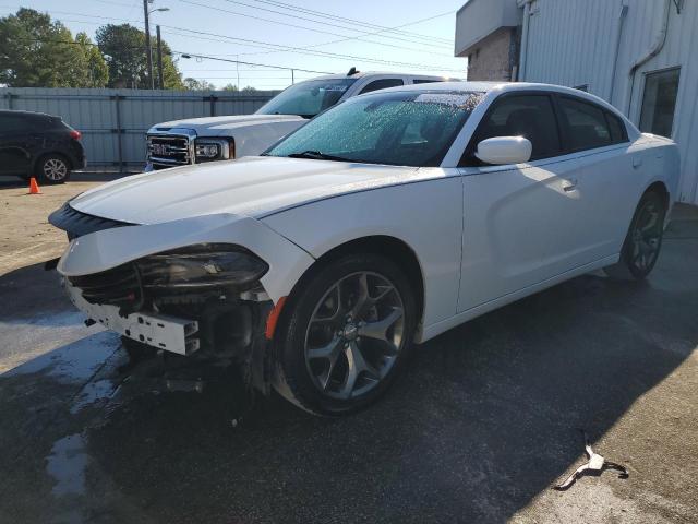 VIN 2C3CDXHG3FH778183 2015 Dodge Charger, Sxt no.1