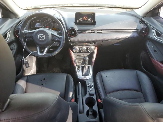 VIN JM1DKDC71J0309831 2018 Mazda CX-3, Touring no.8