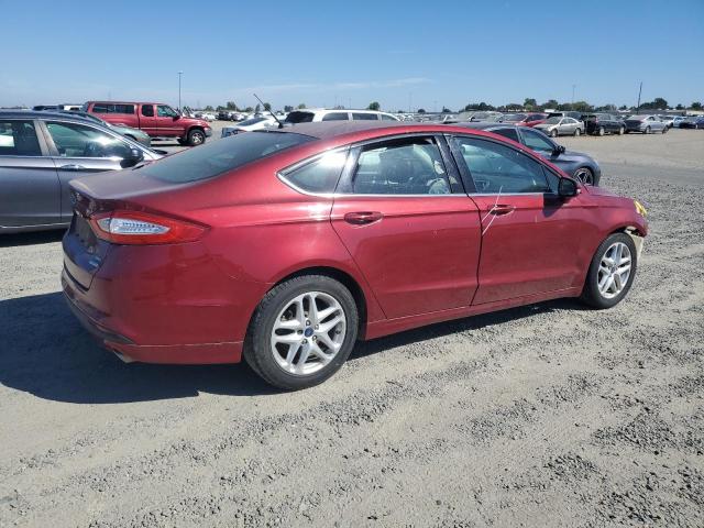 VIN 3FA6P0HD9GR134518 2016 Ford Fusion, SE no.3