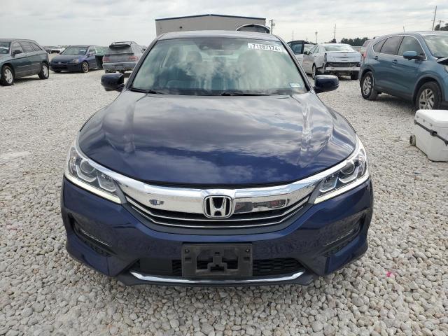 2017 HONDA ACCORD EX - 1HGCR2F06HA223558