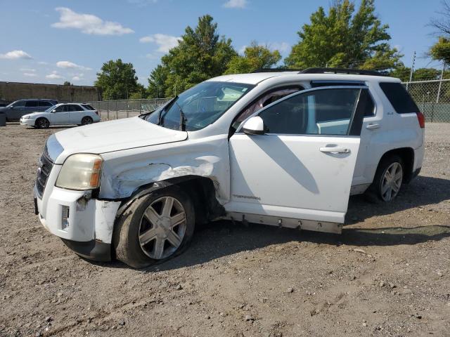 2011 GMC TERRAIN SLE 2011