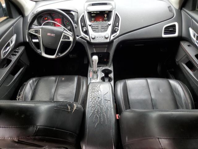2015 GMC TERRAIN SL - 2GKALSEK8F6169978