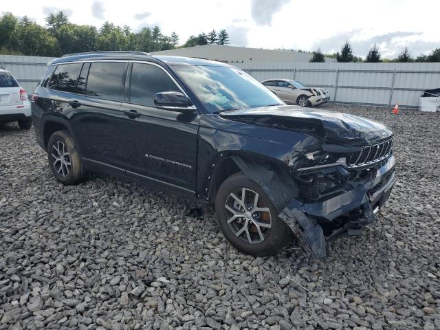 2024 JEEP GRAND CHER - 1C4RJKBG9R8581197