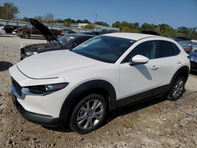 2021 MAZDA CX-30 SELE - 3MVDMABL4MM245260