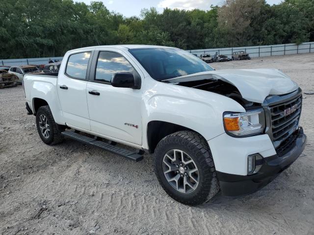 2022 GMC CANYON AT4 - 1GTG6FEN8N1281647
