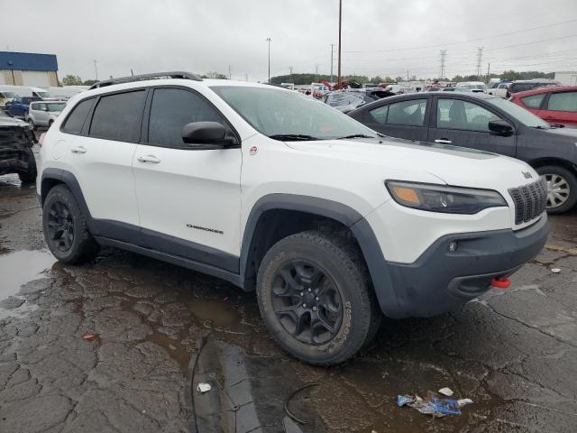 2019 JEEP CHEROKEE T - 1C4PJMBX2KD336709