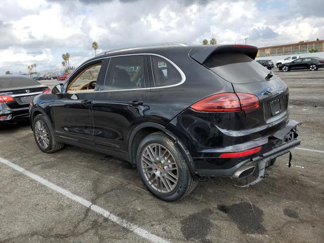 VIN WP1AA2A2XGKA10500 2016 PORSCHE CAYENNE no.2