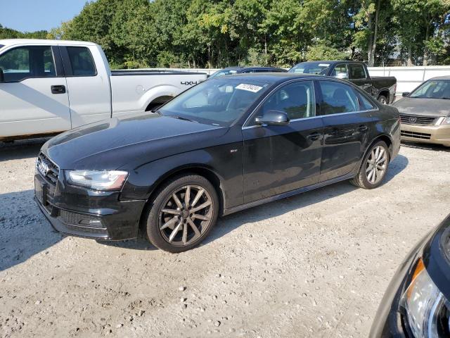 VIN WAUHFAFL9EN000496 2014 Audi A4, Premium Plus no.1