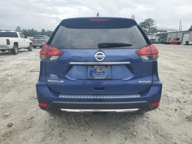 2019 NISSAN ROGUE S - JN8AT2MV4KW398086