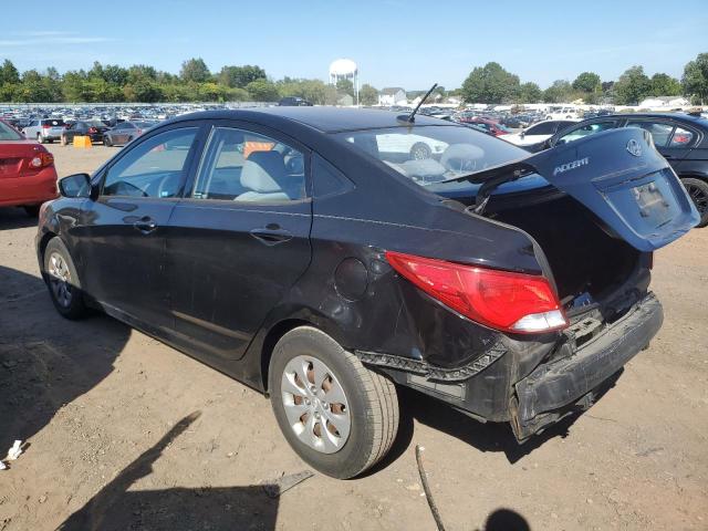 2016 HYUNDAI ACCENT SE - KMHCT4AE0GU021502
