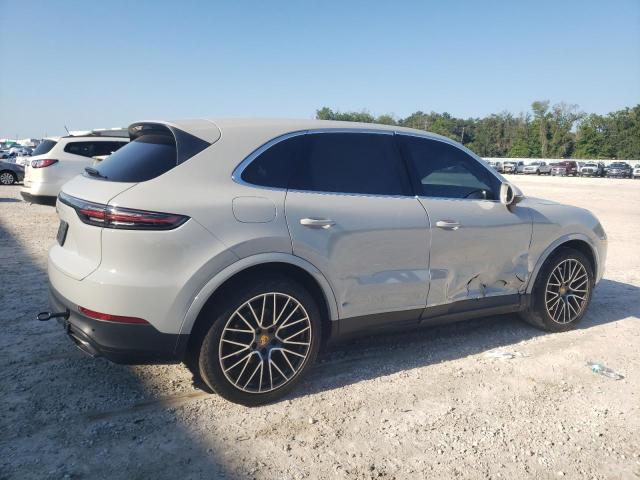 VIN WP1AA2AY2MDA00922 2021 Porsche Cayenne no.3