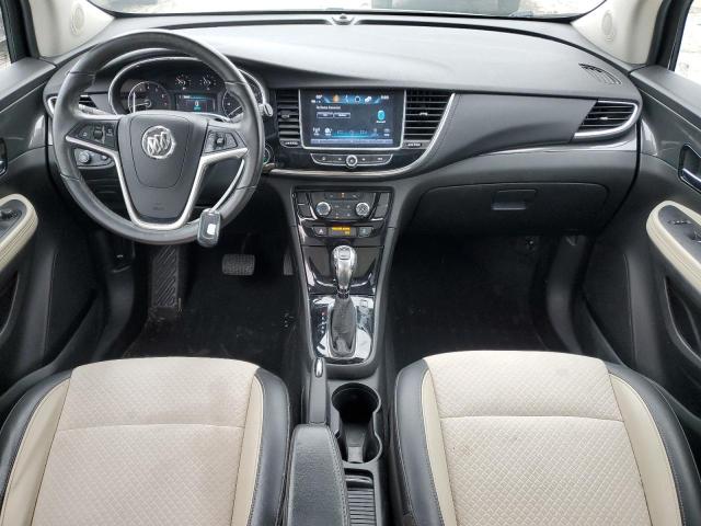 2018 BUICK ENCORE SPO - KL4CJ2SB1JB562882