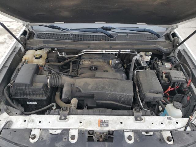 2020 CHEVROLET COLORADO L 1GCHSCEA3L1215516  71424264