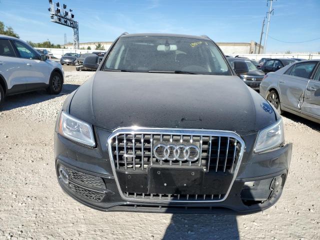 VIN WA1DGAFP6EA026198 2014 Audi Q5, Premium Plus no.5