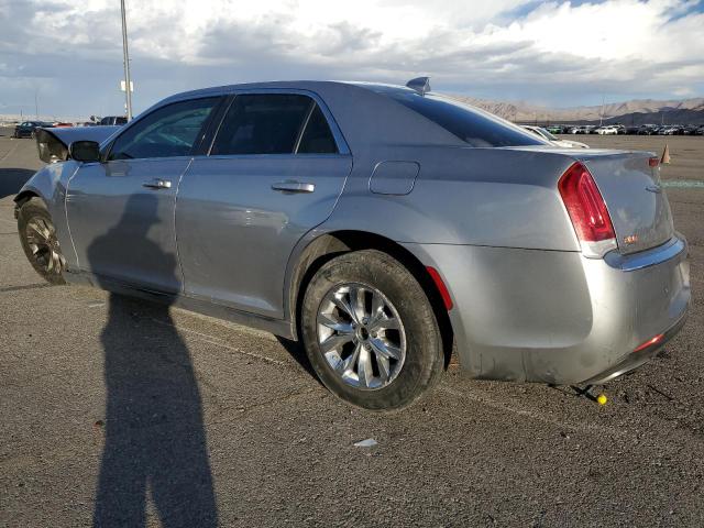 2015 CHRYSLER 300 LIMITE - 2C3CCAAG3FH828865