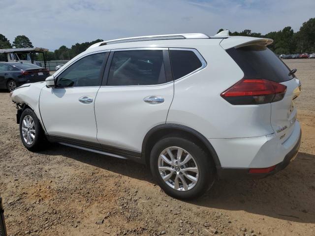 2017 NISSAN ROGUE S - KNMAT2MTXHP536209
