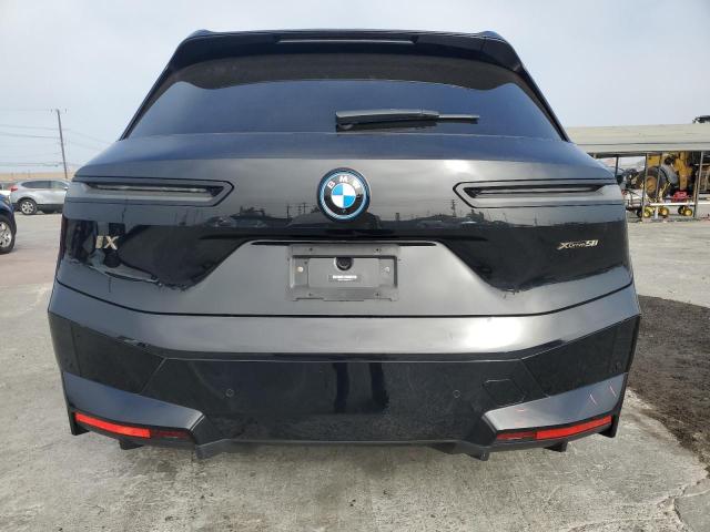 2022 BMW IX XDRIVE5 WB523CF09NCK51514