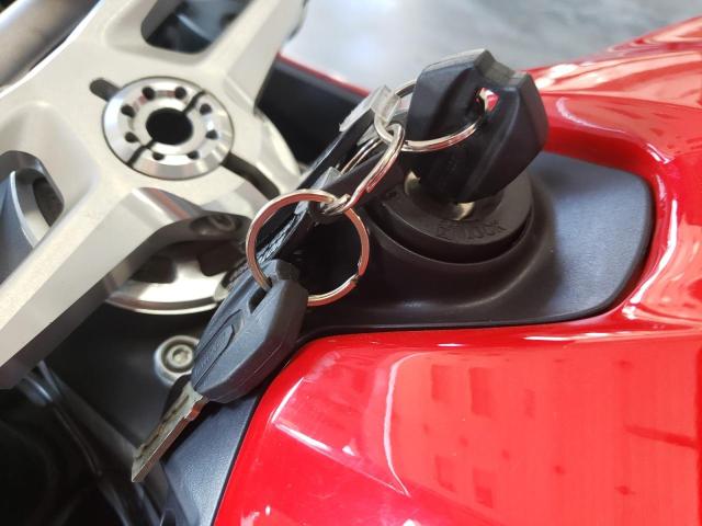 2016 DUCATI SUPERBIKE ZDM14B1W6GB000109