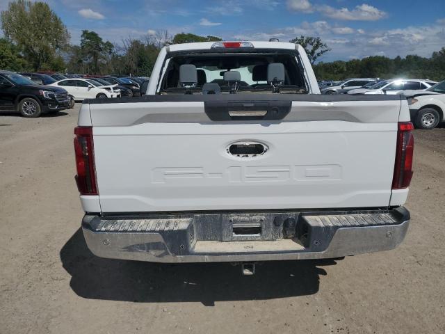 2024 FORD F150 SUPER - 1FTFW3L5XRKD72951