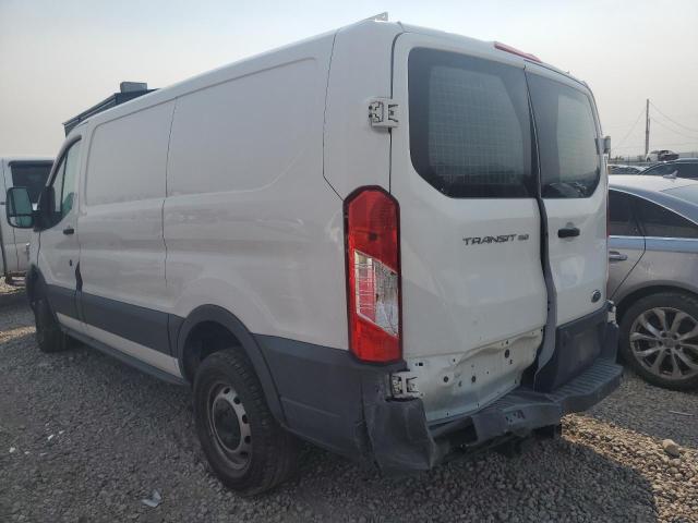 2016 FORD TRANSIT T- - 1FTYE1YM0GKA18854