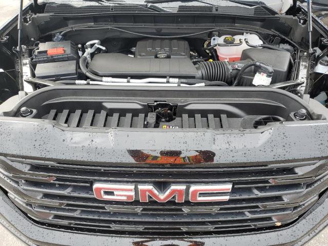 2024 GMC SIERRA K15 - 1GTPUAEK1RZ335201