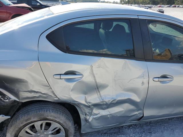 2019 TOYOTA YARIS L - 3MYDLBYV0KY523307